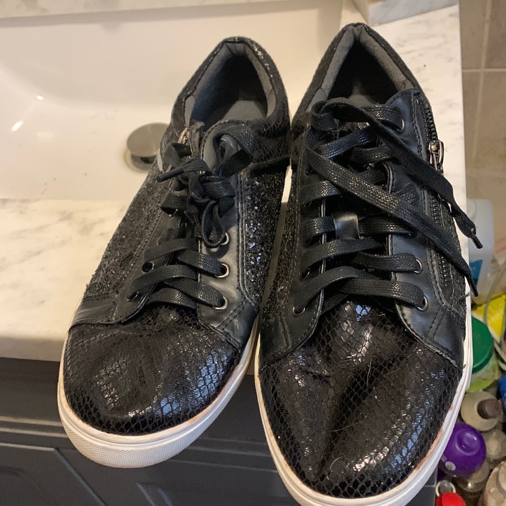 Heavenly soles shoes